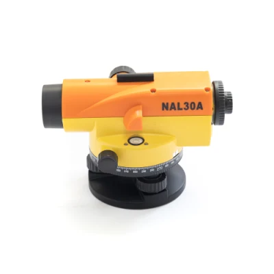 Excelente rendimiento Foif Nal30A/Nal90A Nivel automático para topografía